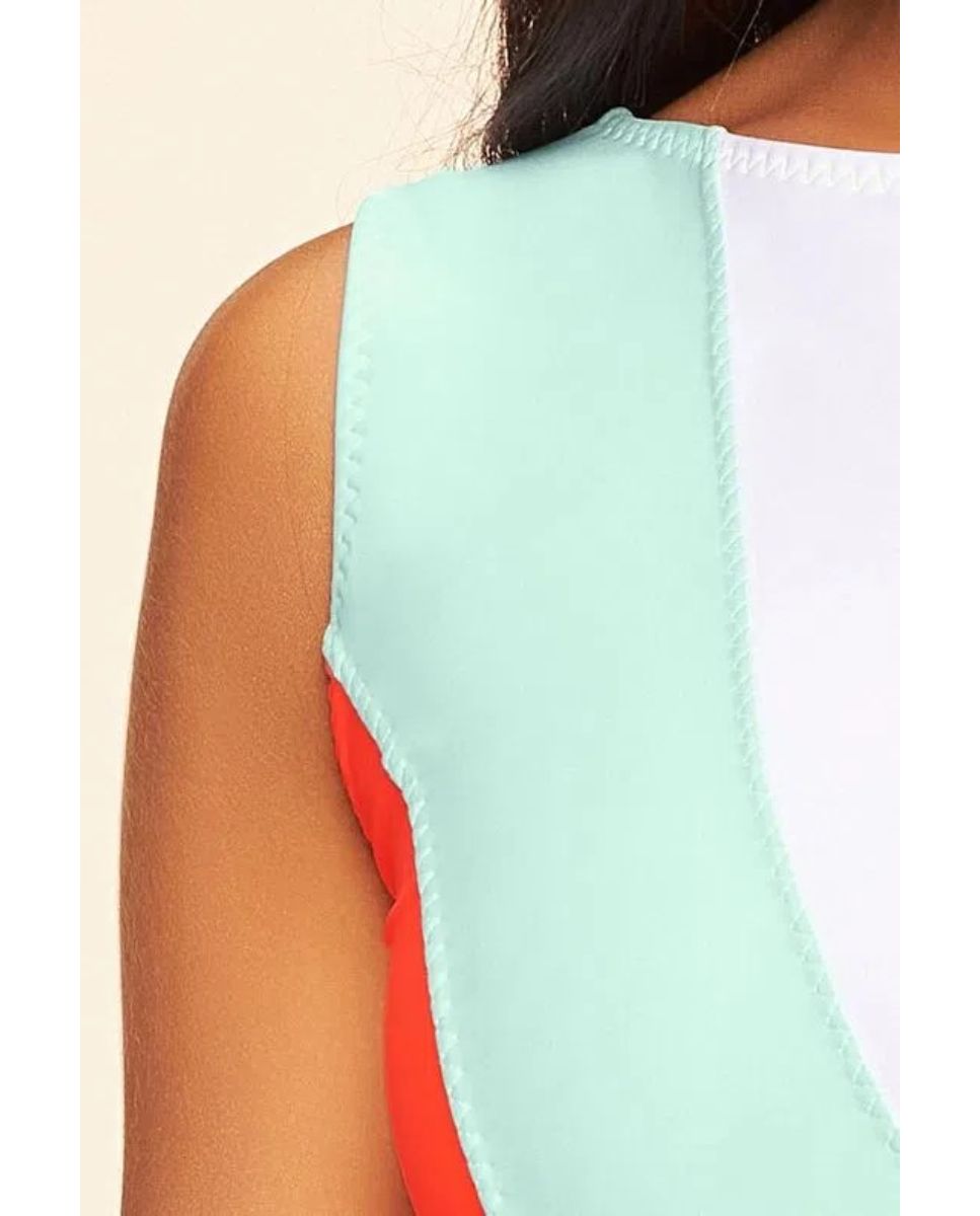 Body Surf Colors Cia Maritima Azul Azul-3