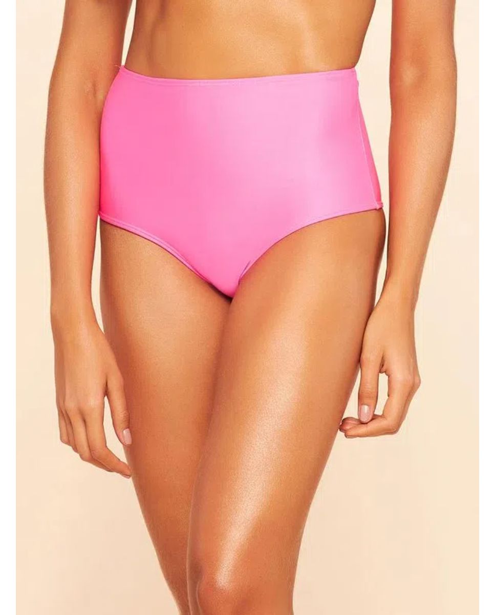 Imagem 0 de Tanga de Biquíni Lisos Coordenados Cia Maritima Rosa