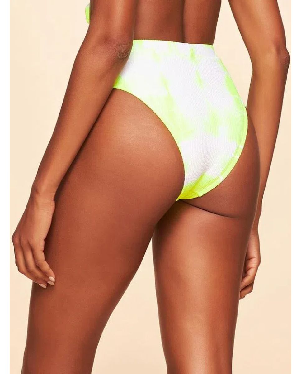Tanga de Biquíni Ondas Cia Maritima Verde Verde-2