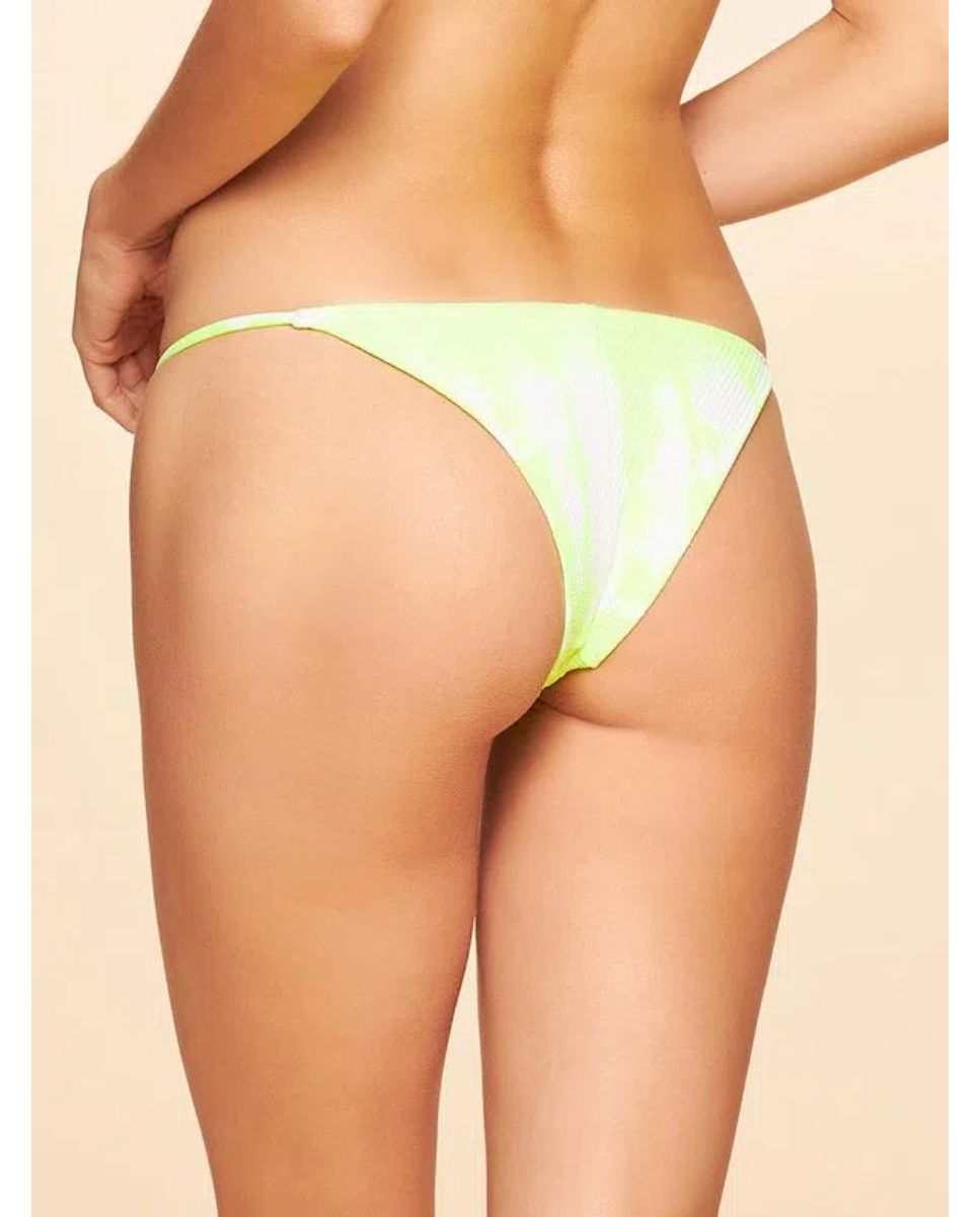 Tanga de Biquíni Ondas Cia Maritima Verde Verde-2