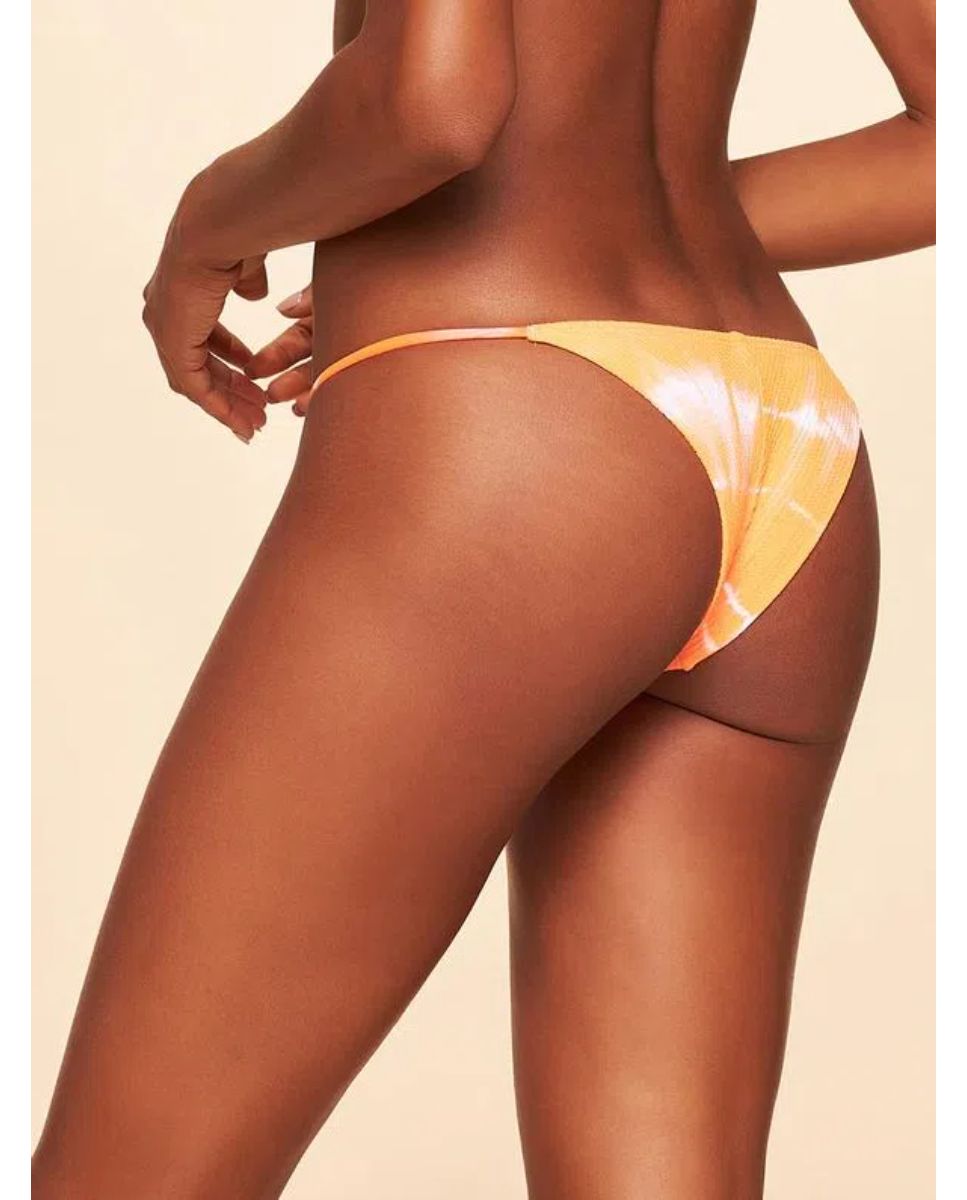 Tanga de Biquíni Ondas Cia Maritima Laranja Laranja-2