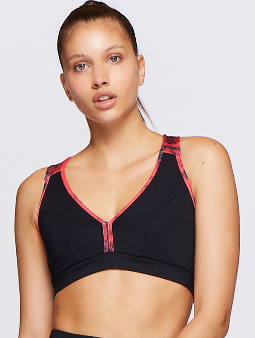 Imagem 0 de Top Mulher Care Preto