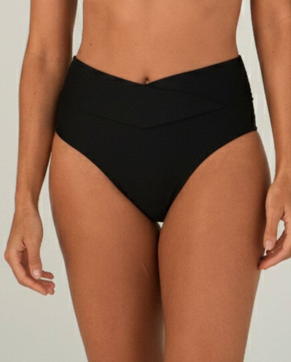 Imagem 0 de Cueca de Biquíni Culotte Lisa