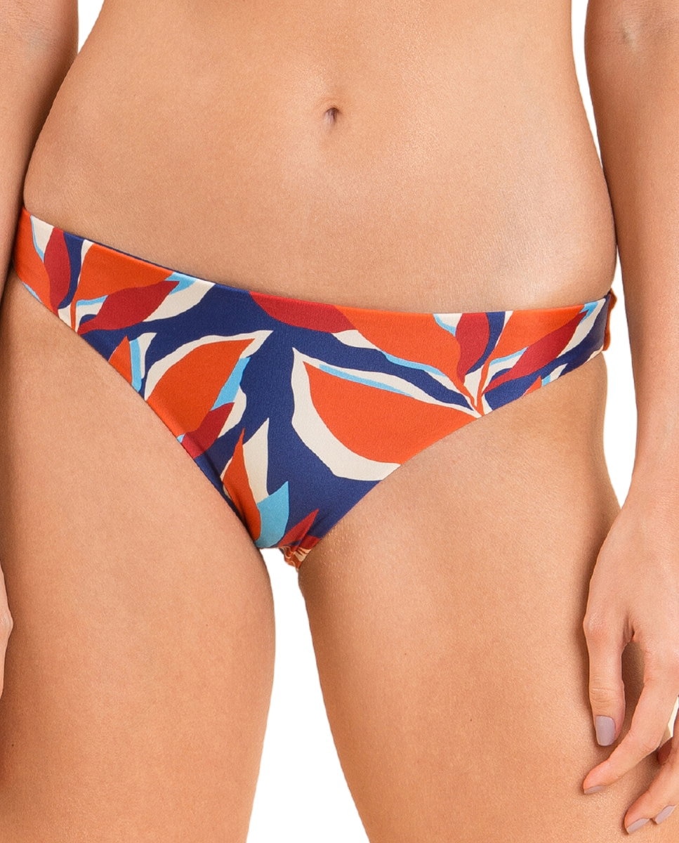 Imagem 0 de Cueca de Biquíni Brasileira Estampada