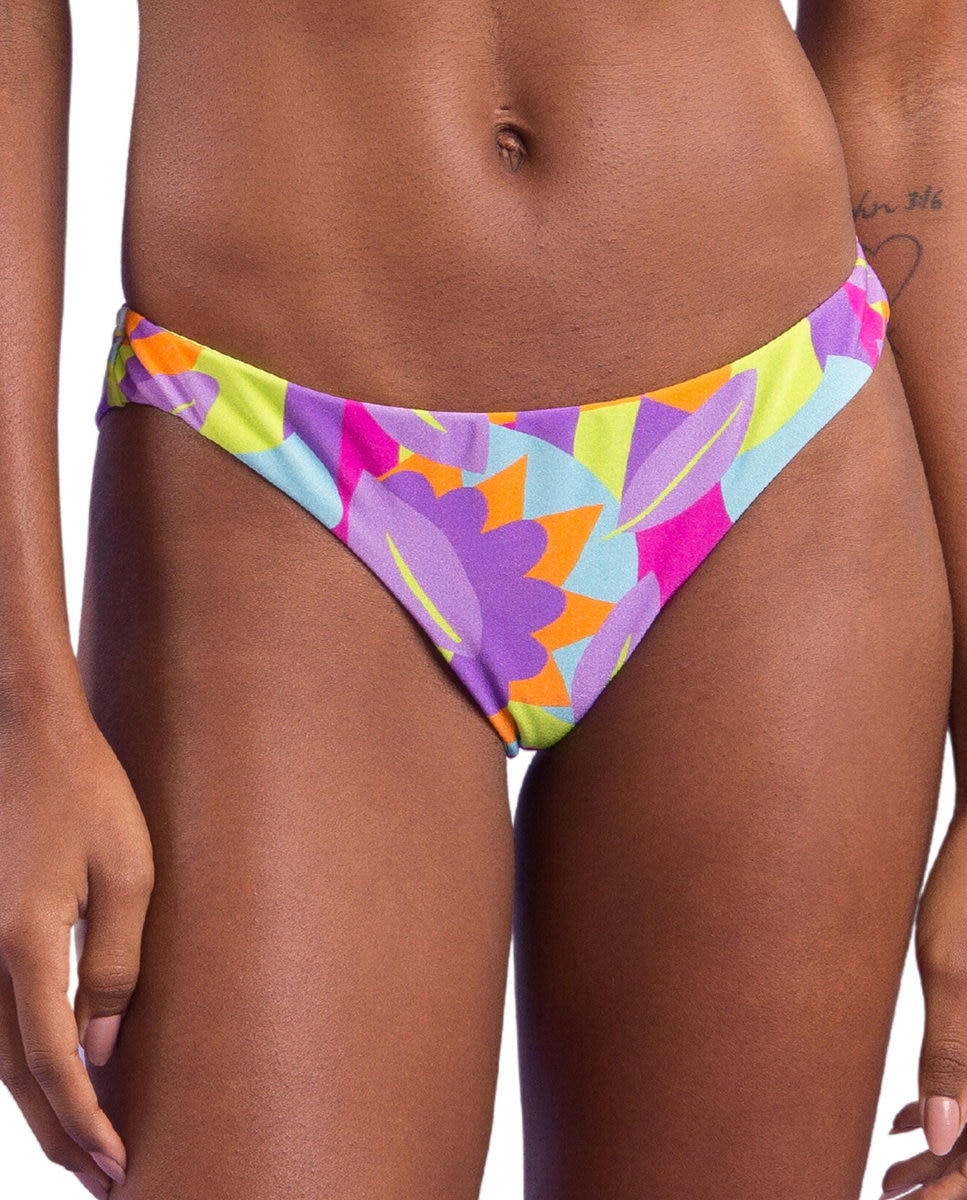 Imagem 0 de Cueca de Biquíni Brasileira Estampada