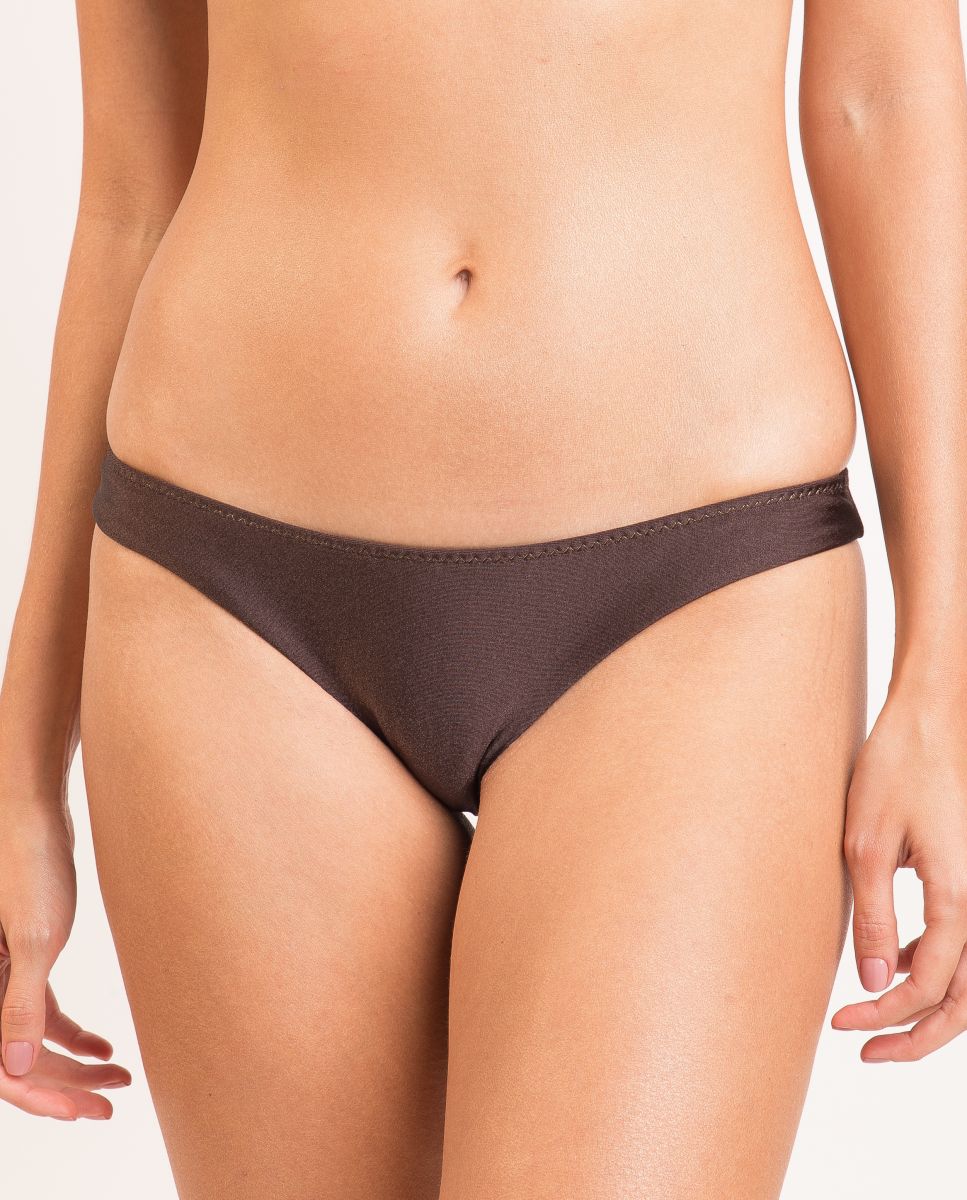 Cueca de Biquíni Brasileira Lisa Castanho-1