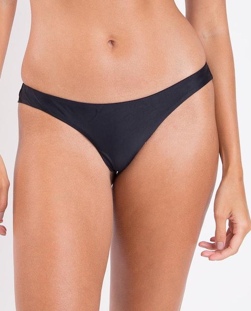 Imagem 0 de Cueca de Biquíni Brasileiro Lisa