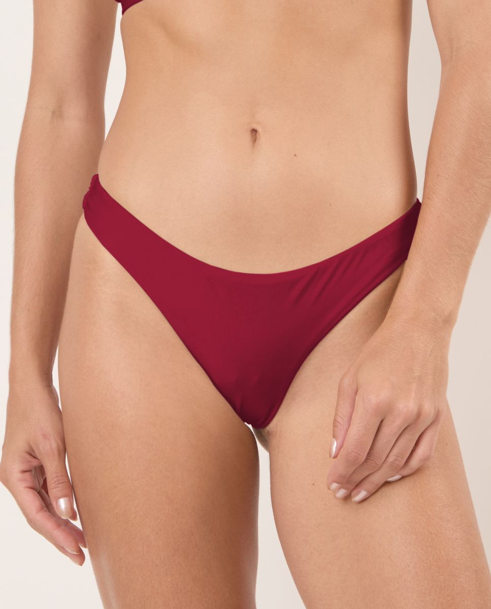 Imagem 0 de Cueca de Biquíni Brasileira Lisa