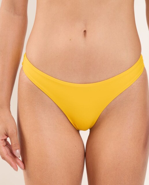 Imagem 0 de Cueca de Biquíni Brasileiro Lisa