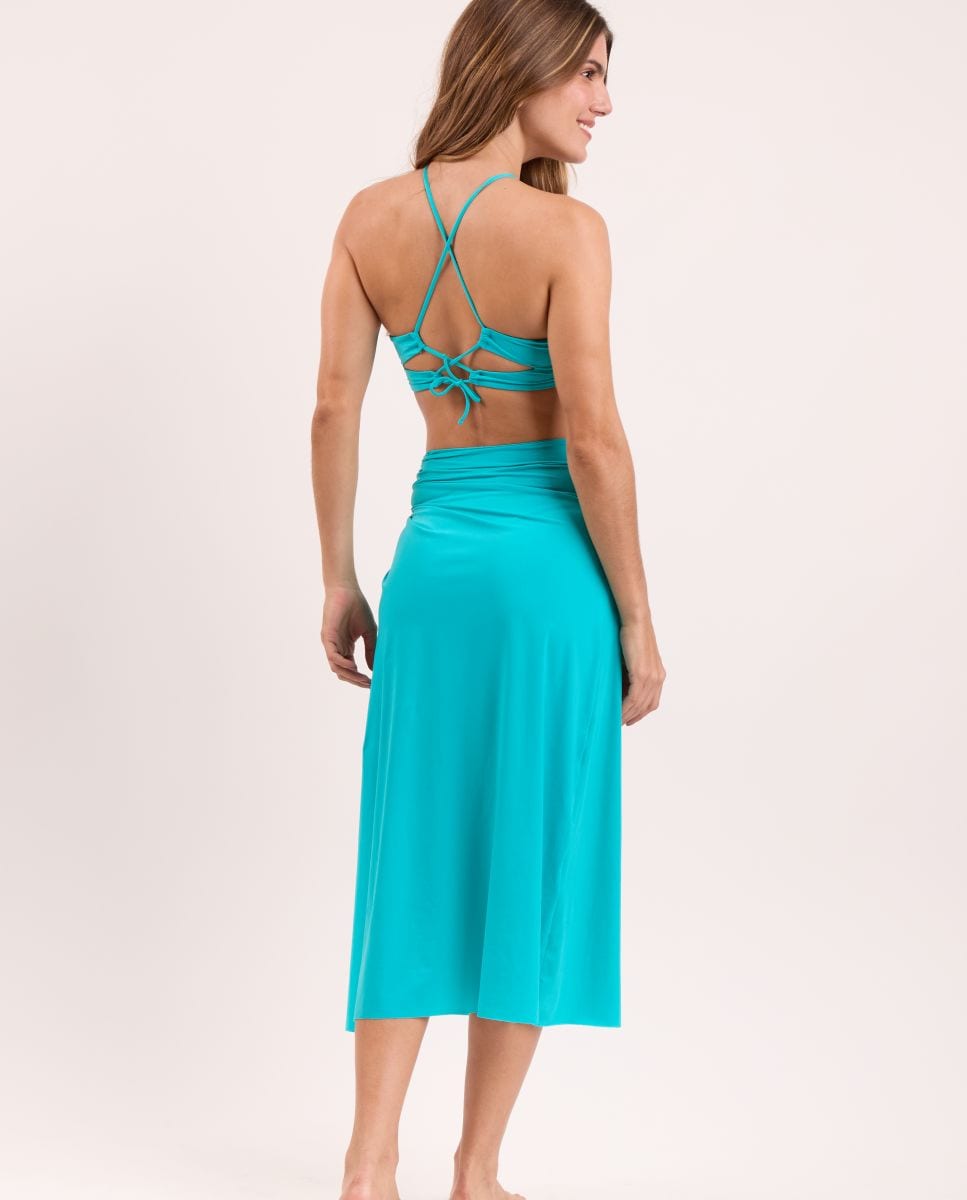 Saia de Praia Azul-2