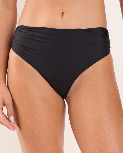 Imagem 0 de Cueca de Biquíni Culotte Lisa