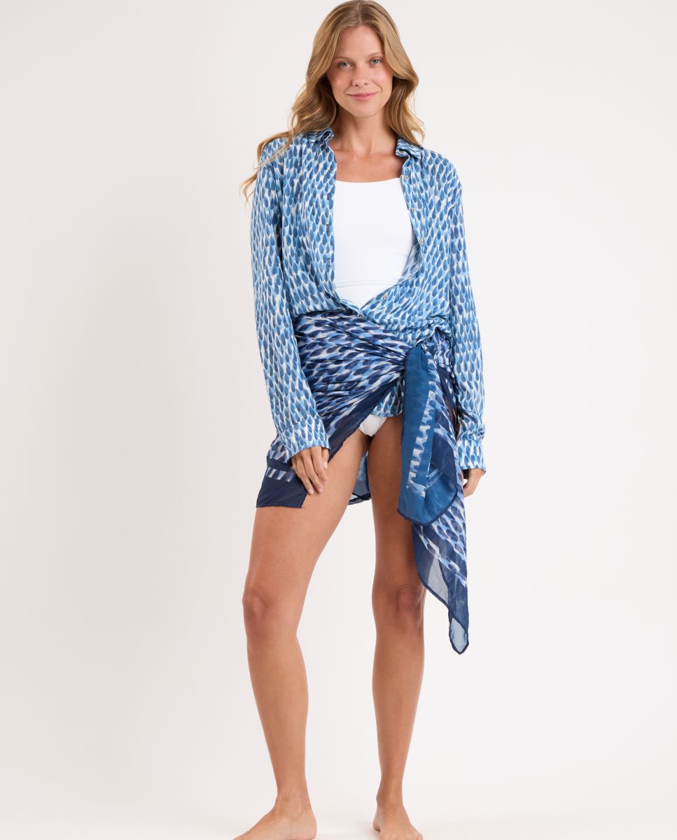 Pareo Azul-1