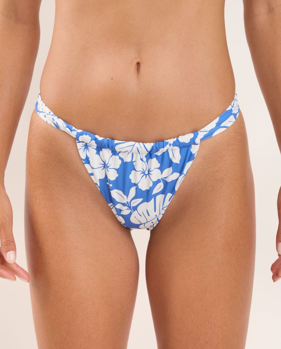 Imagem 0 de Cueca de Biquíni Brasileira Estampada