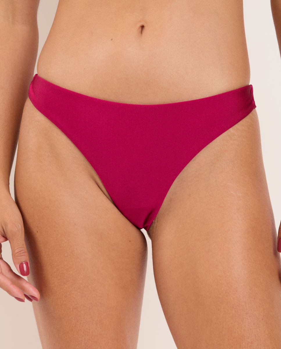 Imagem 0 de Gola de Biquíni Brasileira Lisa