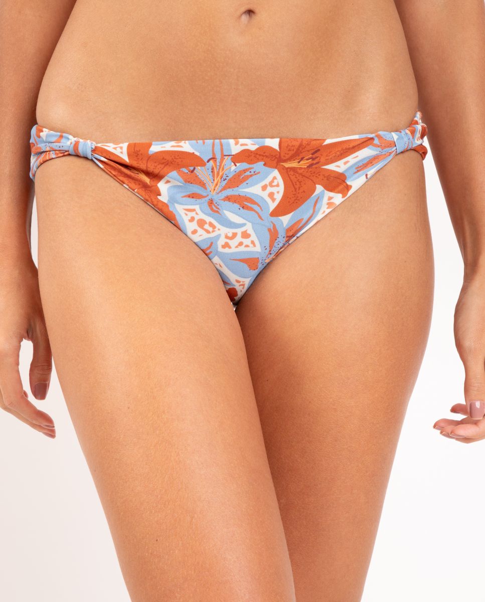 Imagem 0 de Cueca de Biquíni Brasileira Estampada