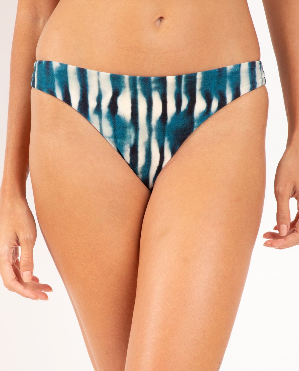 Imagem 0 de Cueca de Biquíni Brasileira Estampada