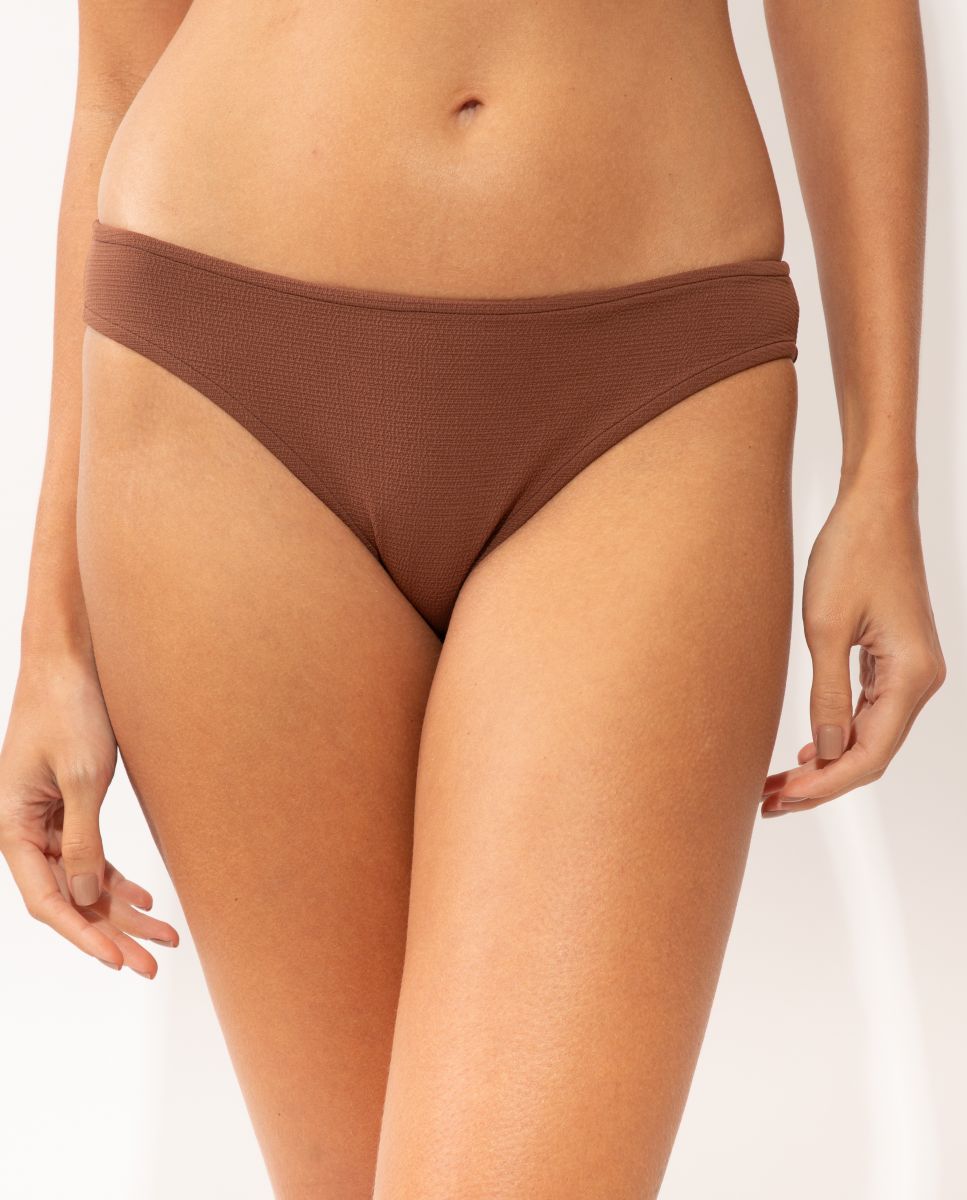 Imagem 0 de Cueca de Biquíni Brasileira Lisa
