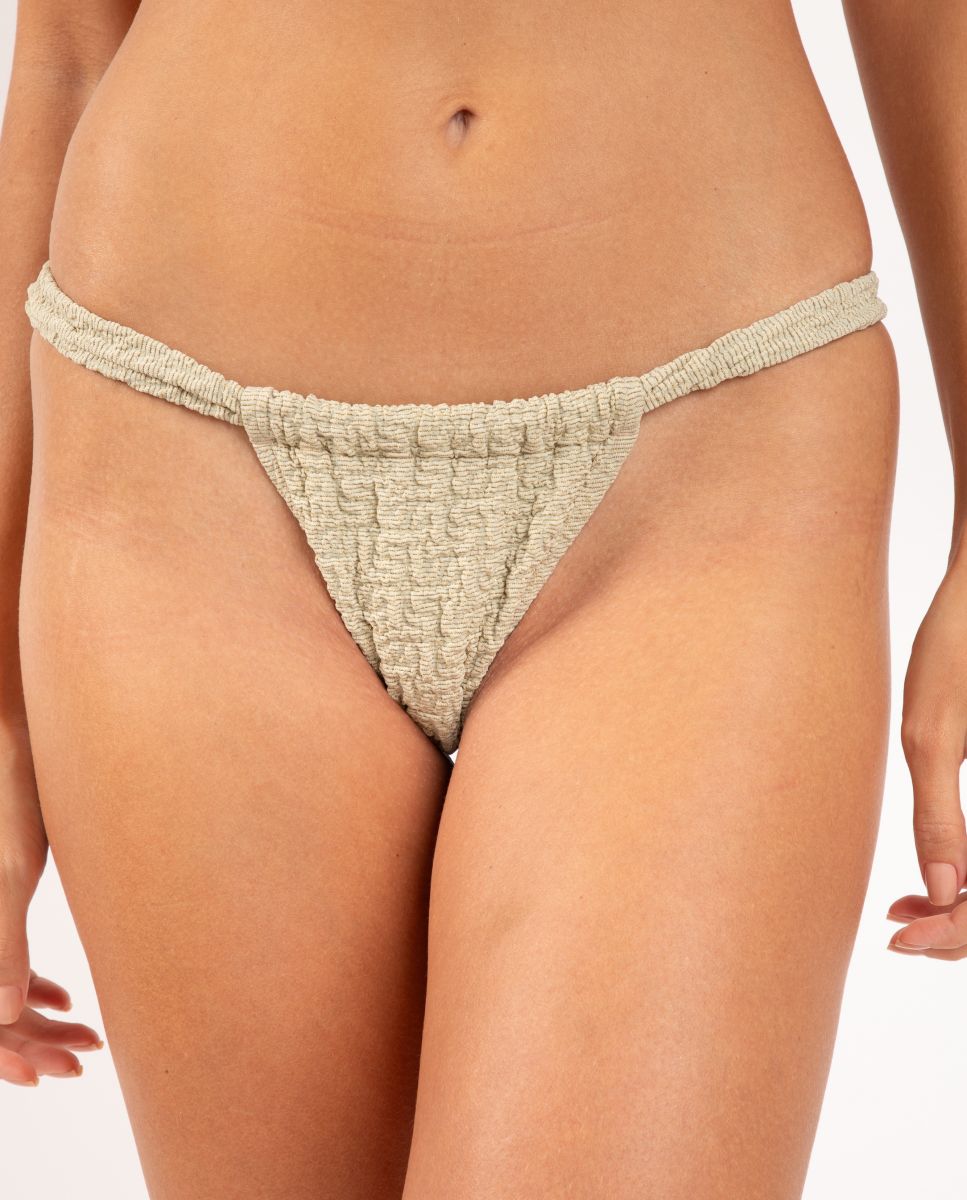 Imagem 0 de Cueca de Biquíni Brasileira Lisa