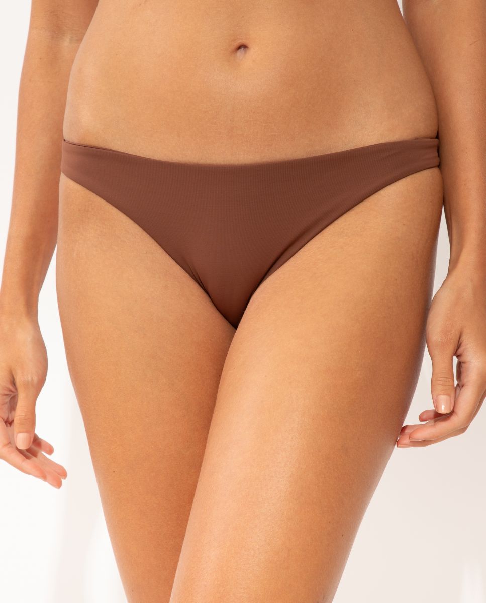 Imagem 0 de Cueca de Biquíni Brasileira Lisa