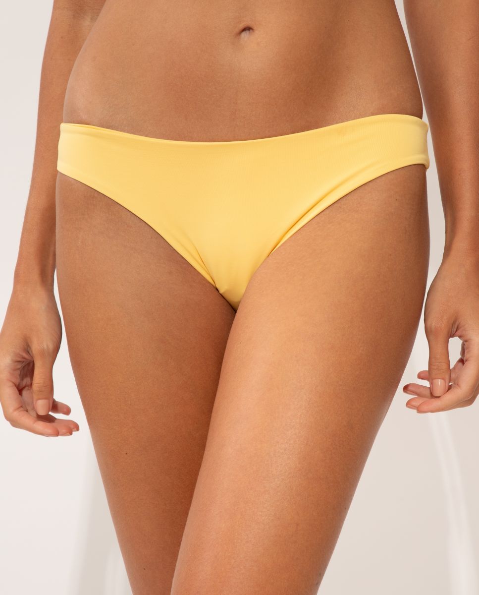 Imagem 0 de Cueca de Biquíni Brasileira Lisa
