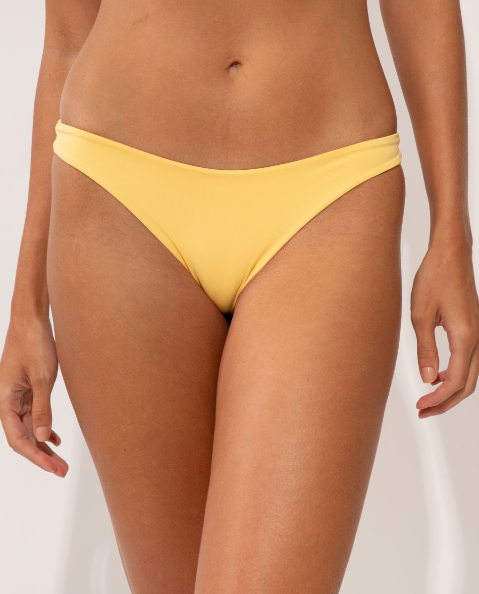 Imagem 0 de Cueca de Biquíni Brasileira Lisa