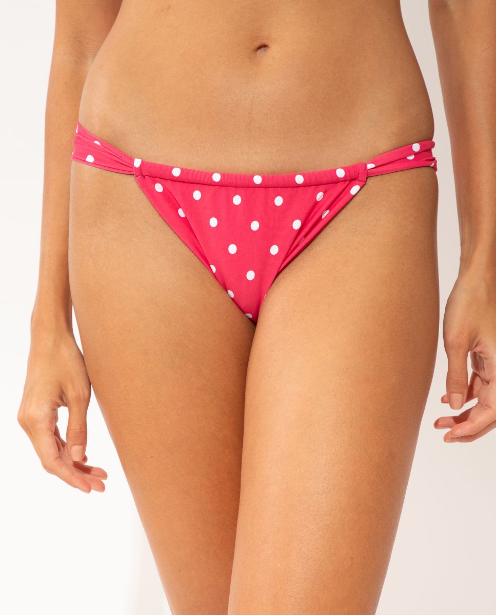 Imagem 0 de Cueca de Biquíni Brasileira Estampada