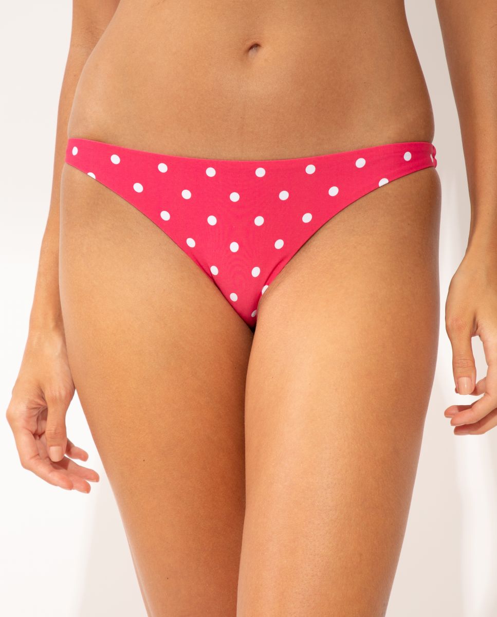 Imagem 0 de Cueca de Biquíni Brasileira Estampada