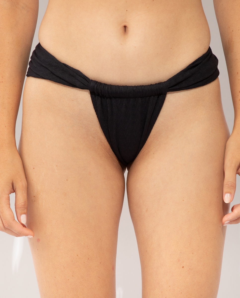 Imagem 0 de Cueca de Biquíni Tanga Lisa