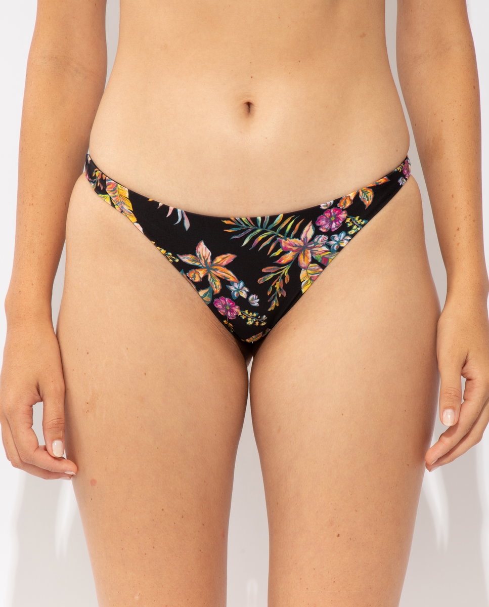 Imagem 0 de Cueca de Biquíni Brasileira Estampada