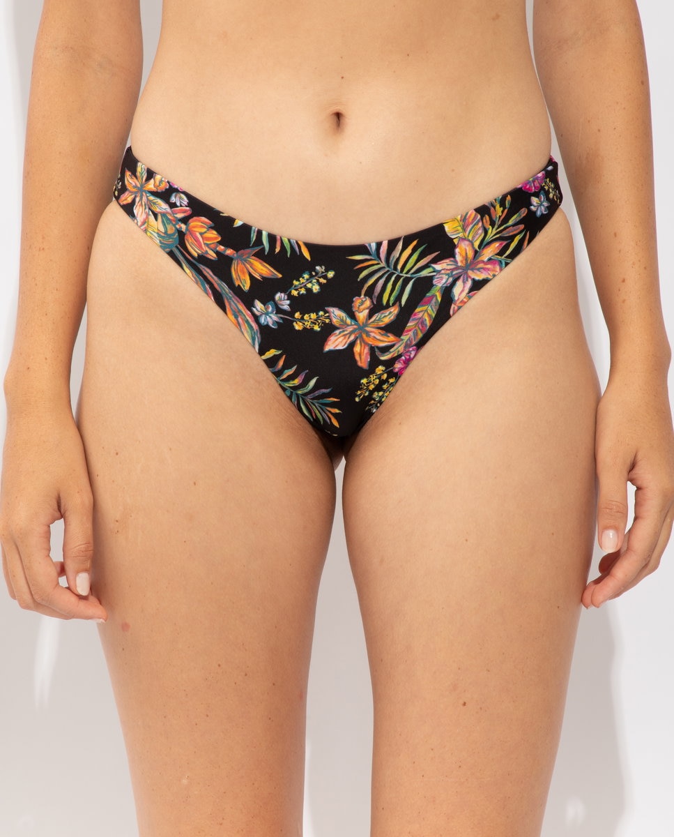 Imagem 0 de Cueca de Biquíni Clássica Estampada