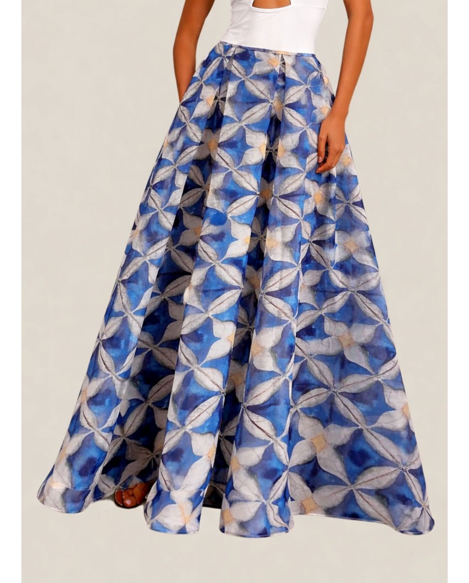 Imagem 0 de Saia de Praia