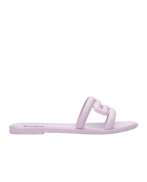 Imagem 0 de Chinelos M Slide Fem Rosa