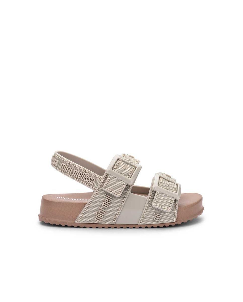 Imagem 0 de Sandálias Cozy M Lover Baby Castanho