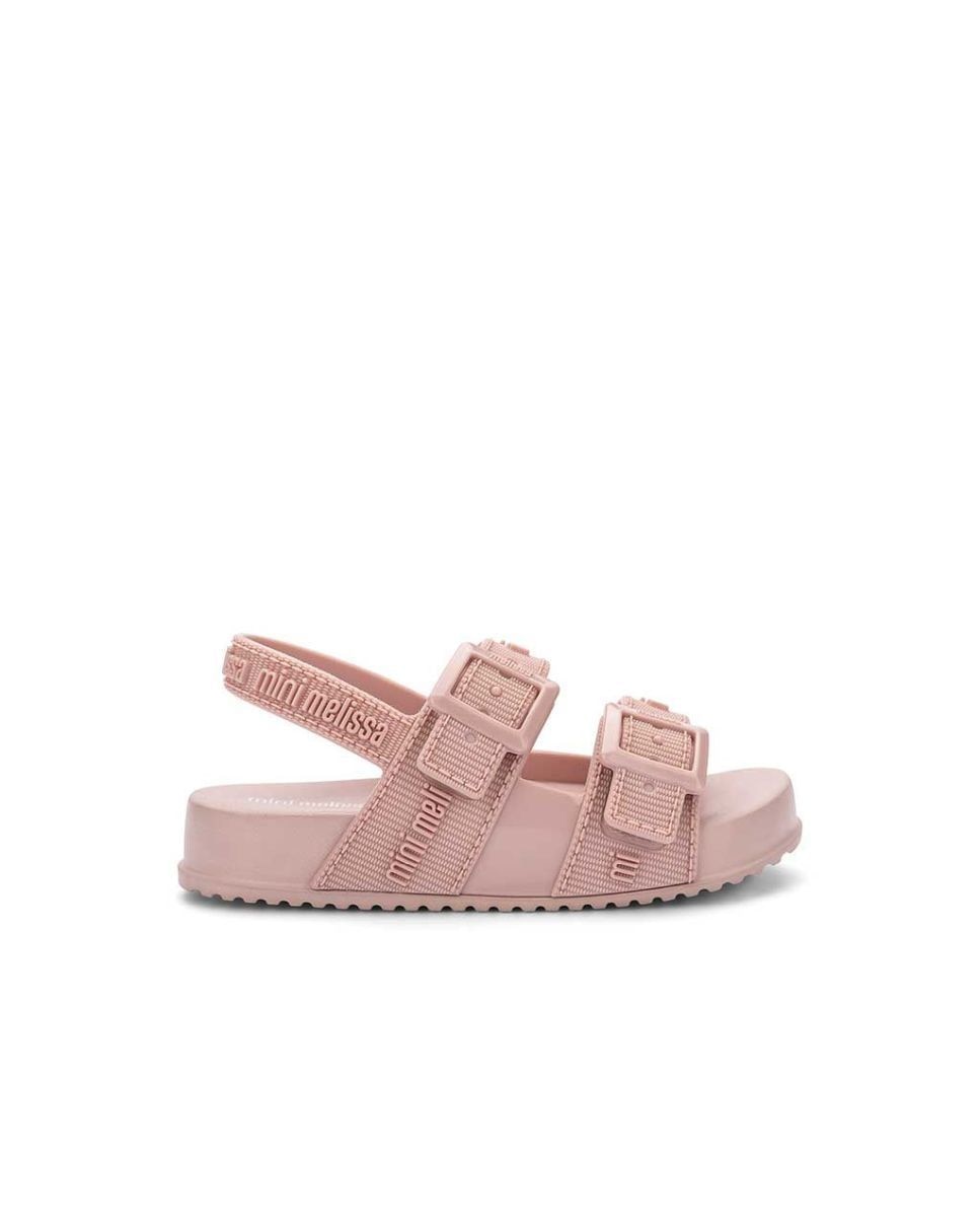 Imagem 0 de Sandálias Cozy M Lover Baby Rosa