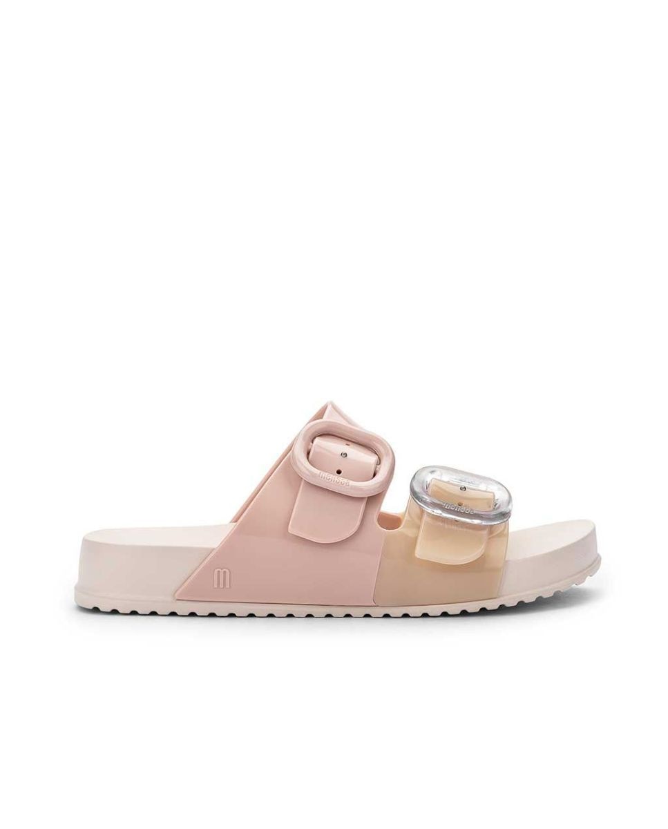 Imagem 0 de Chinelos Cozy Slide Kids Rosa