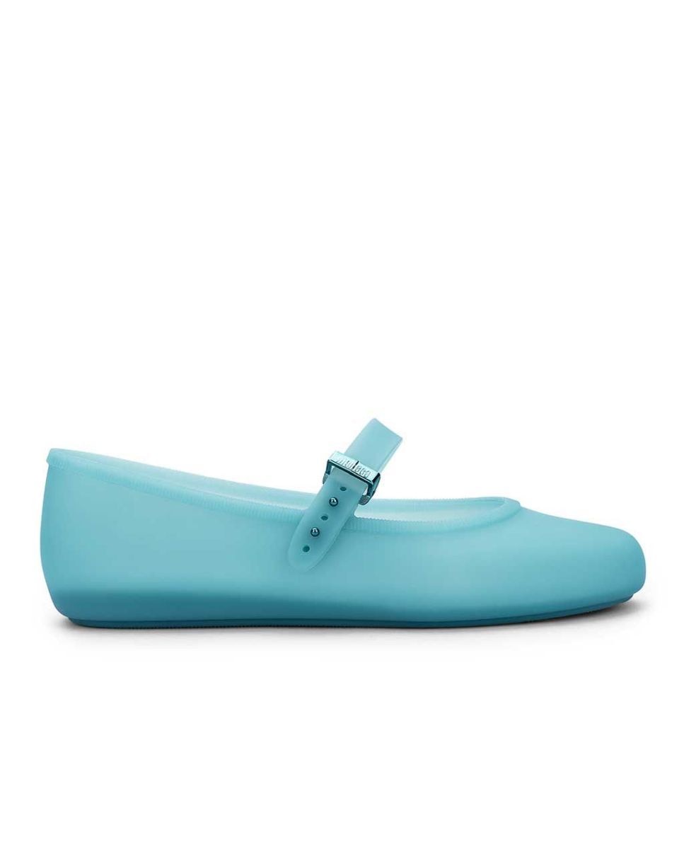 Imagem 0 de Sabrinas Soft Ballerina Fem Verde