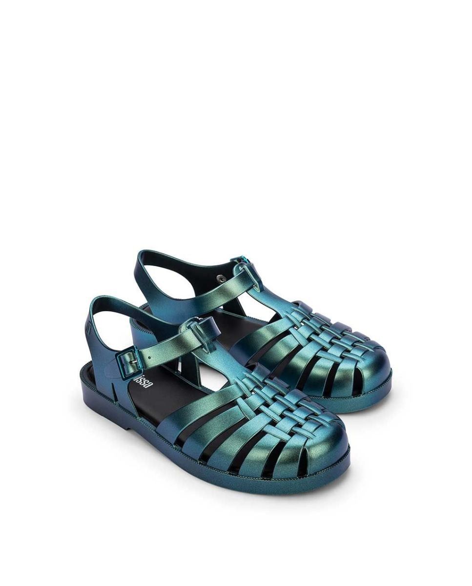 Sandálias Possession Magic Fem Multicolor Multicolor-2
