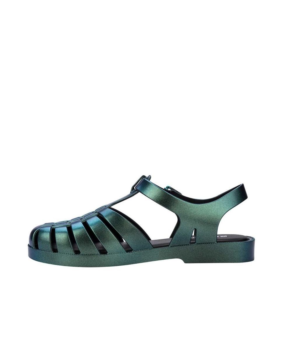 Sandálias Possession Magic Fem Multicolor Multicolor-3