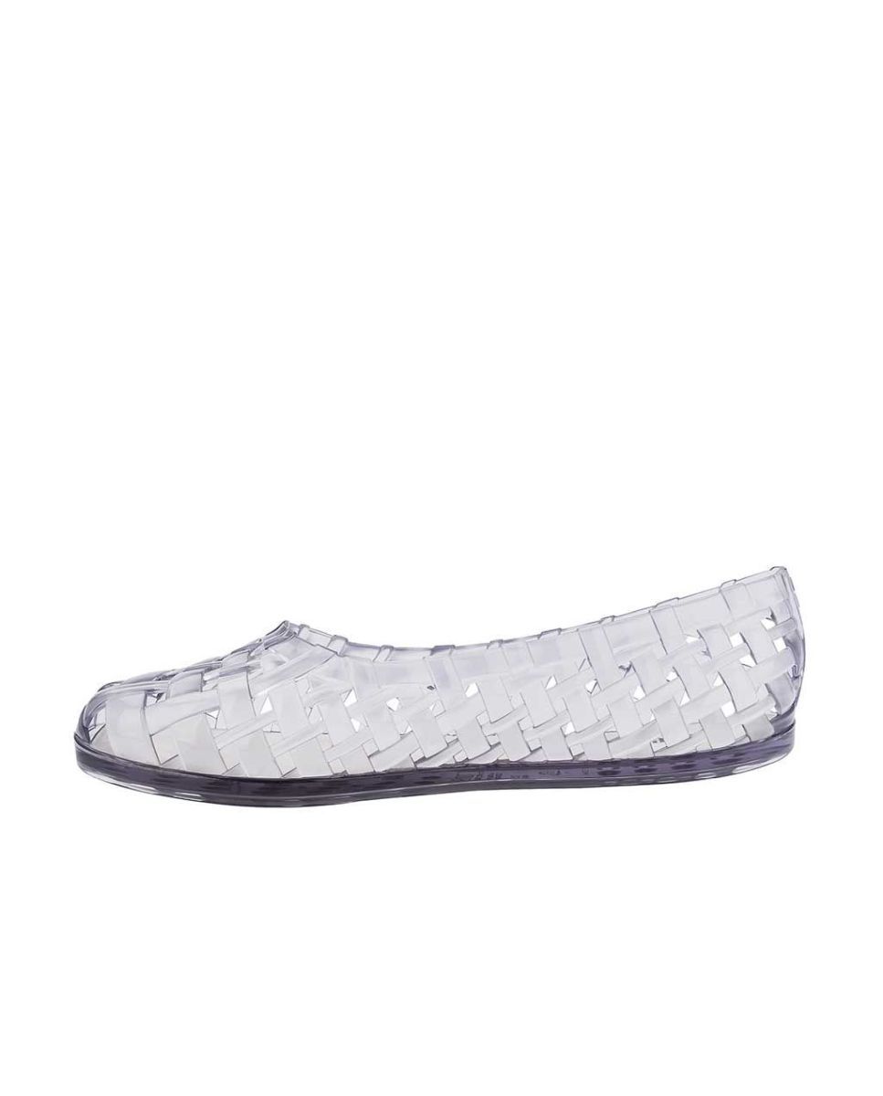 Sabrinas Melissa Possession Ballerina Transparente Transparente-3