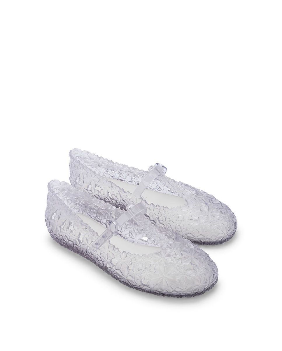 Sabrinas Melissa Daphnis Ballerina Transparente Transparente-2