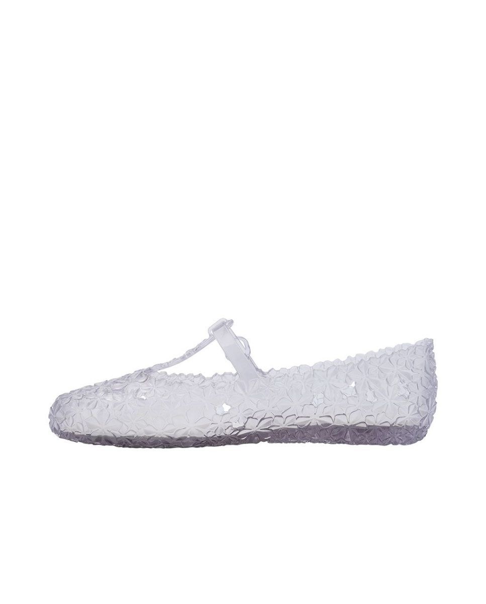 Sabrinas Melissa Daphnis Ballerina Transparente Transparente-3