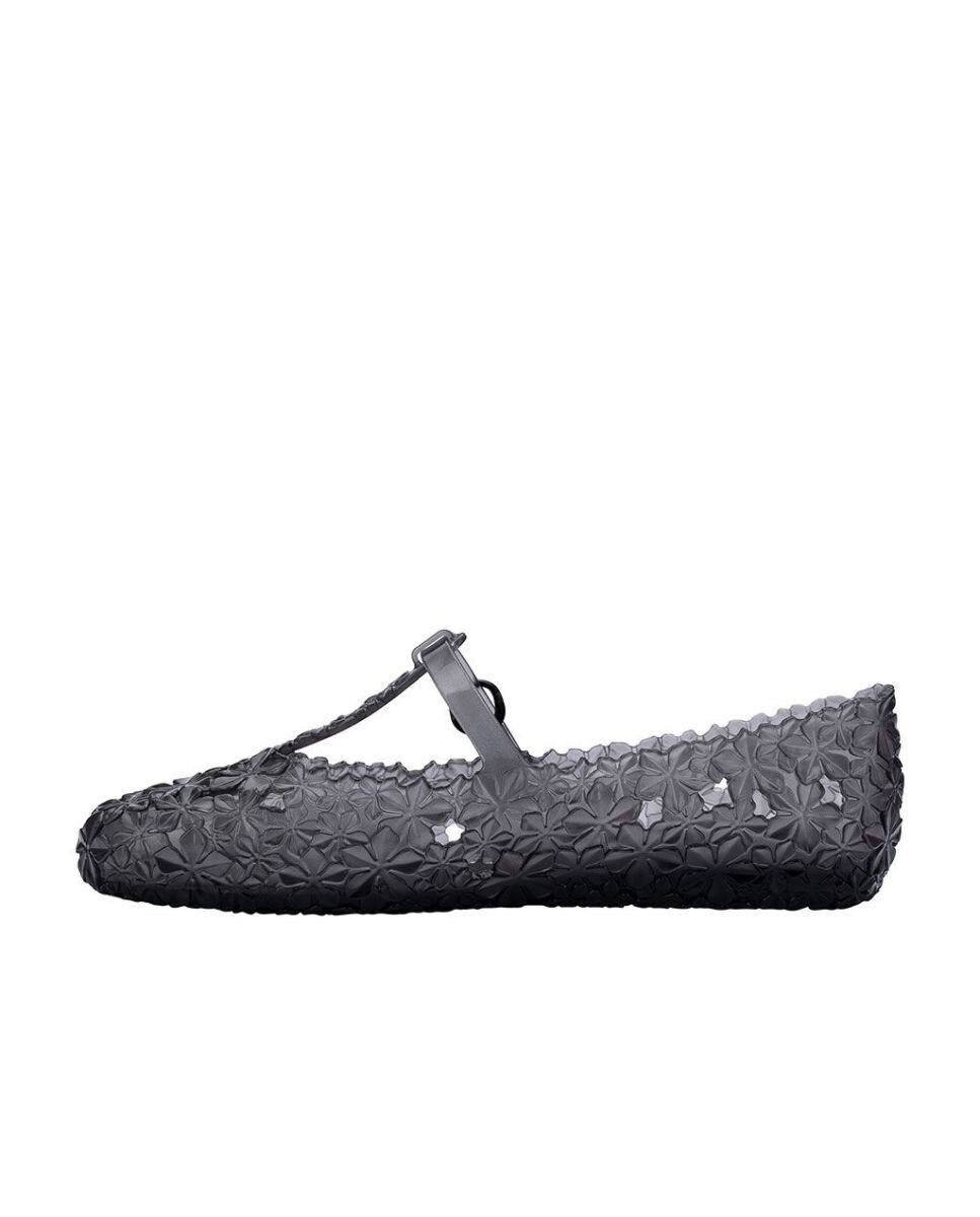 Sabrinas Melissa Daphnis Ballerina Preto Preto-3