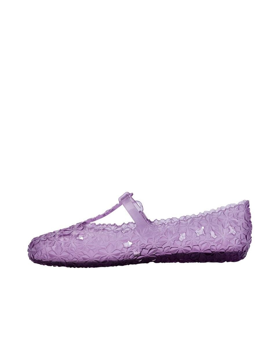 Sabrinas Melissa Daphnis Ballerina Lilás Lilás-3