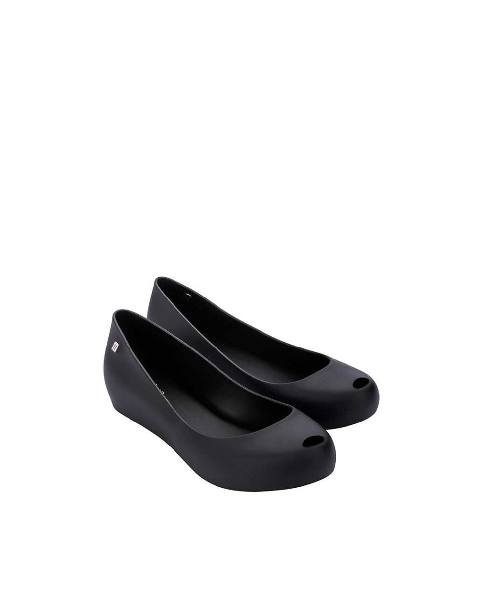 Sabrinas Melissa Ultragirl Basic Preto Preto-2