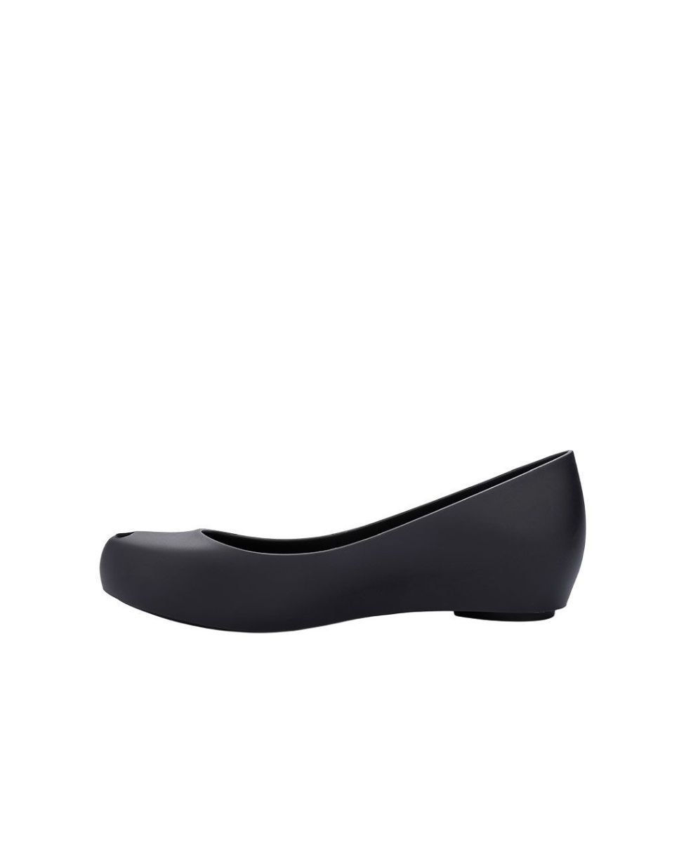 Sabrinas Melissa Ultragirl Basic Preto Preto-3