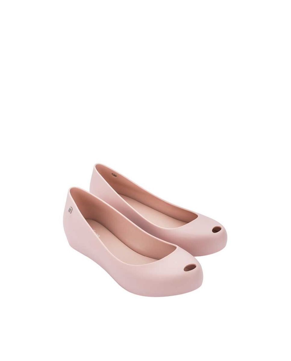 Sabrinas Melissa Ultragirl Basic Rosa Rosa-2