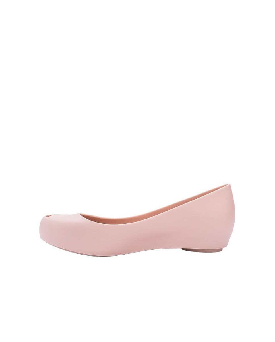 Sabrinas Melissa Ultragirl Basic Rosa Rosa-3