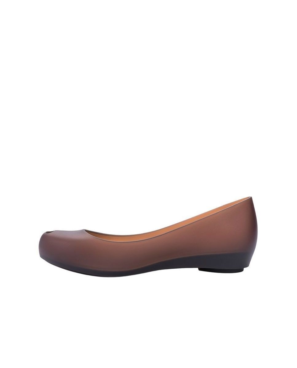 Sabrinas Melissa Ultragirl Basic Castanho Castanho-3