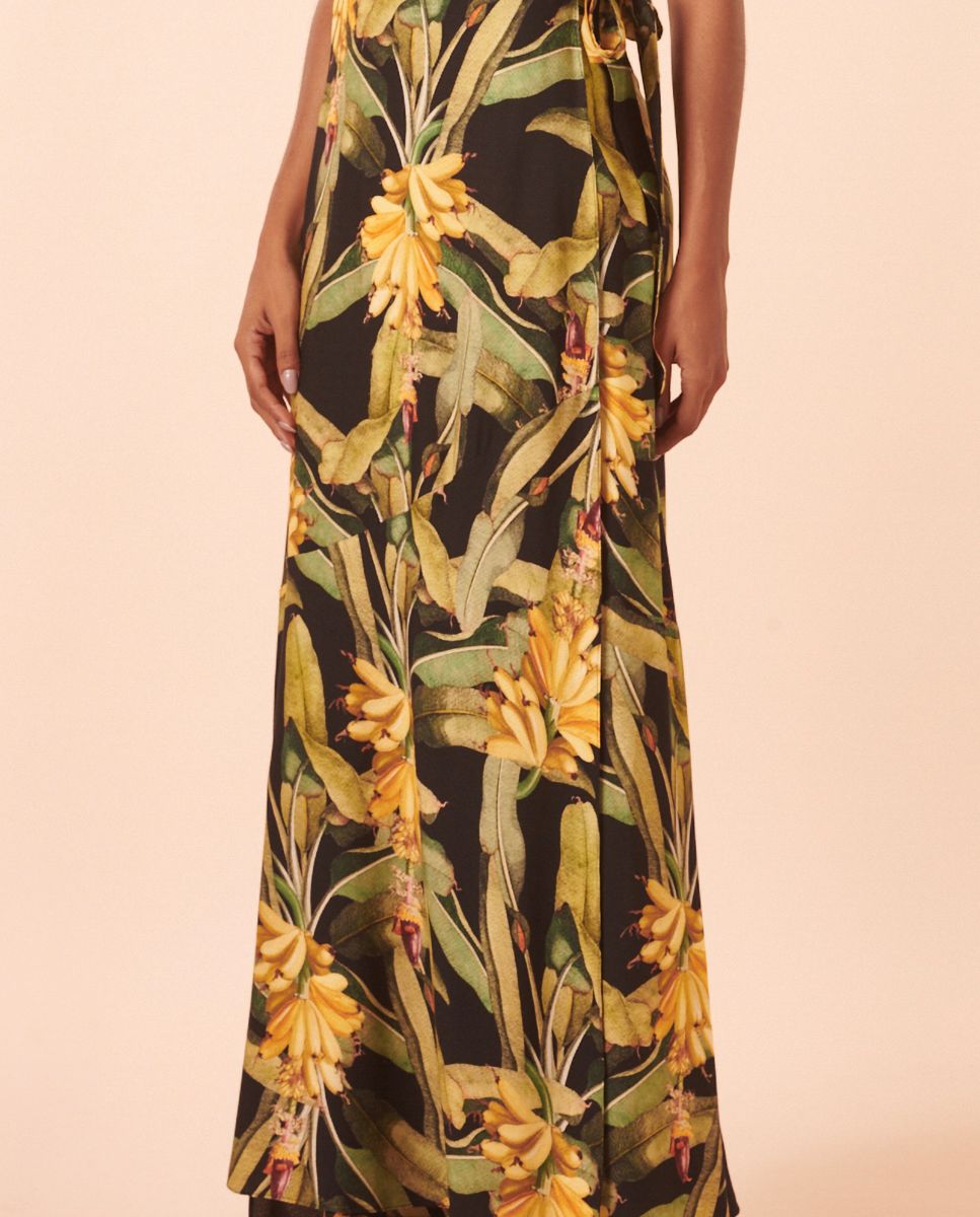 Imagem 0 de Saia de Praia