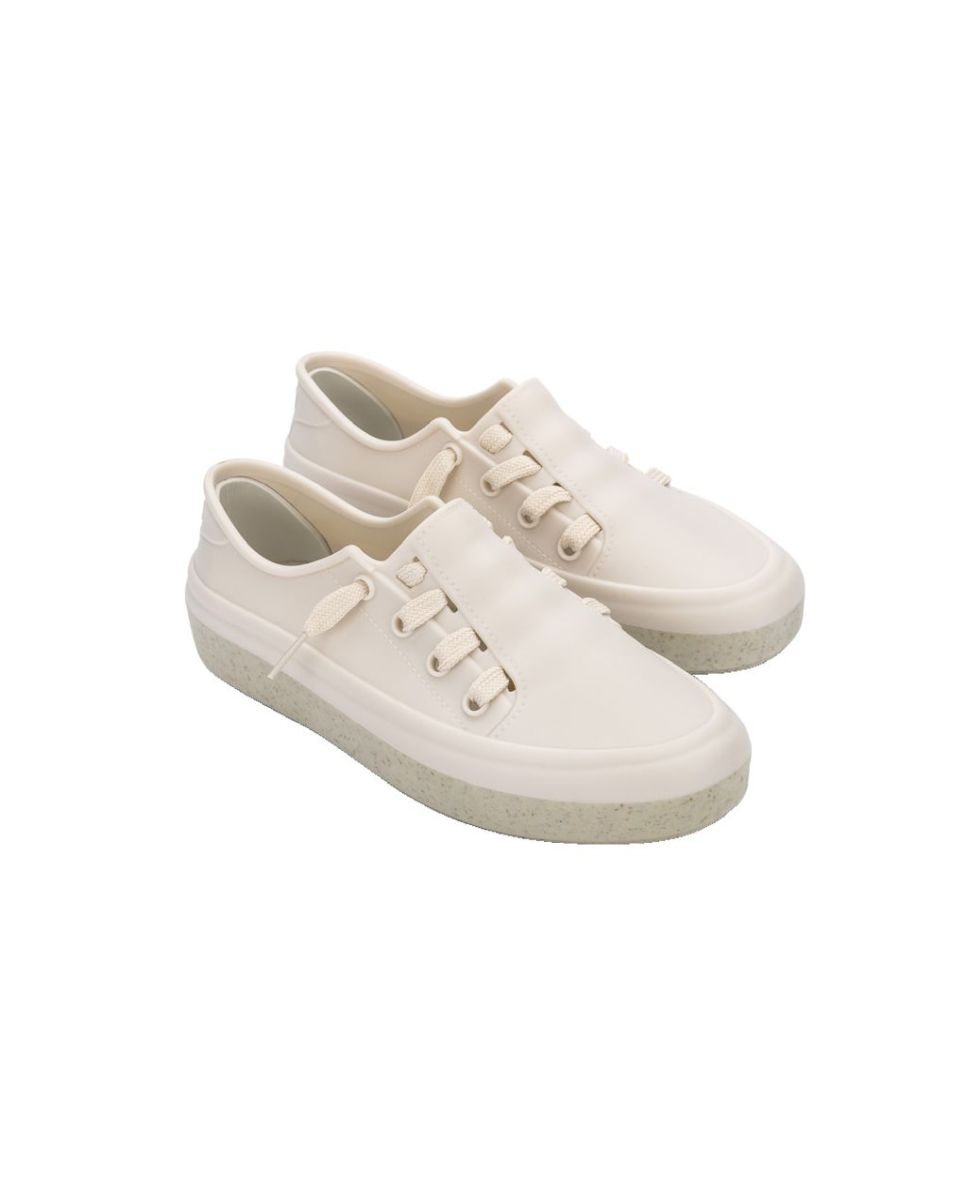 Sapato store branco melissa